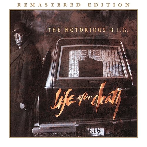 Life After Death The Notorious B.I.G.