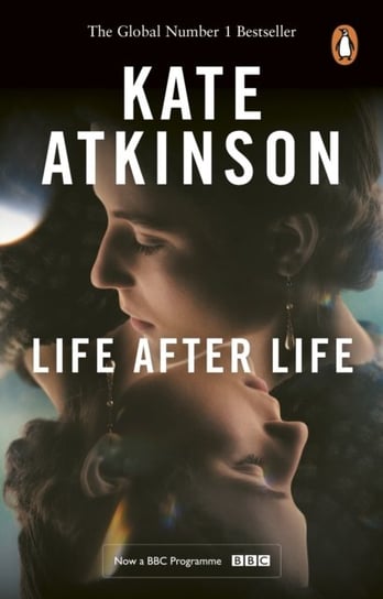 Life After Life Atkinson Kate