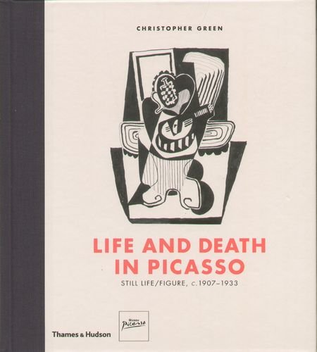 Life and Dead in Picasso Green Christopher