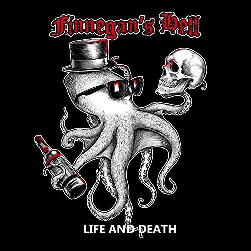 Life And Death Finnegan's Hell