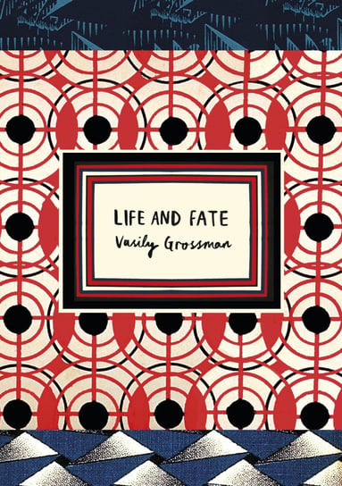 Life And Fate Grossman Vasily