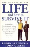 Life And How To Survive It Cleese John