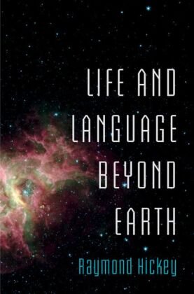 Life and Language Beyond Earth Cambridge University Press