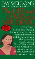 Life and Loves of a She-Devil Weldon Fay