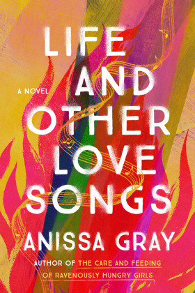 Life and Other Love Songs Penguin Random House