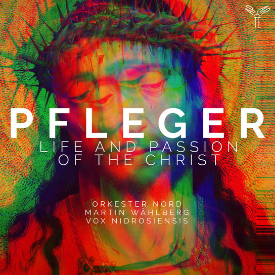 Life And Passion Of The Christ Various Artists