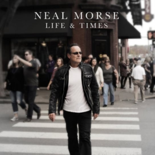 Life And Times Morse Neal