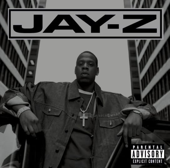 Life And Times O (Ex), płyta winylowa Jay-Z