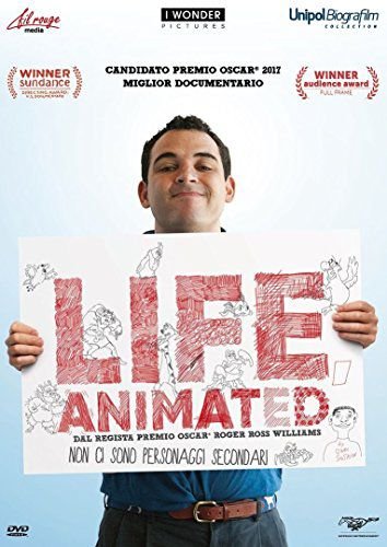 Life, Animated (Życie animowane) Various Directors
