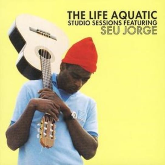 Life Aquatic Studio Jorge Seu