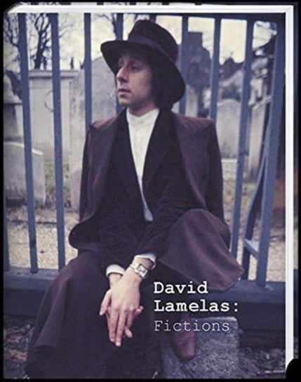 Life as Activity: David Lamelas Opracowanie zbiorowe