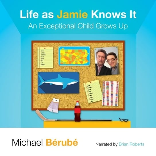 Life as Jamie Knows It Berube Michael