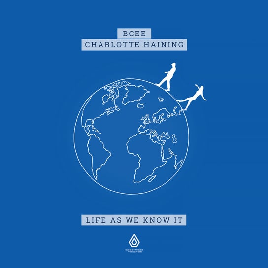 Life As We Know It, płyta winylowa Bcee & Charlotte Haining
