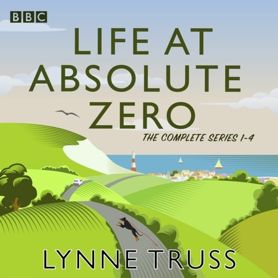 Life at Absolute Zero Truss Lynne