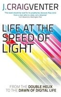 Life at the Speed of Light Venter Craig J.