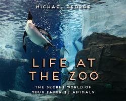 Life at the Zoo George Michael