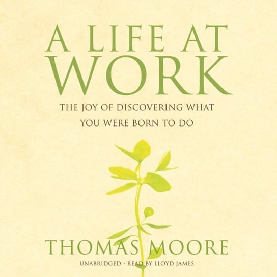 Life at Work Moore Thomas