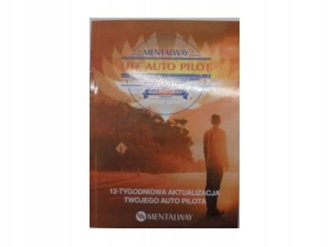 Life auto pilot home study edition - Maciej Wawrzyniak | Książka w Empik
