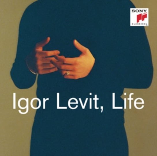 Life Levit Igor