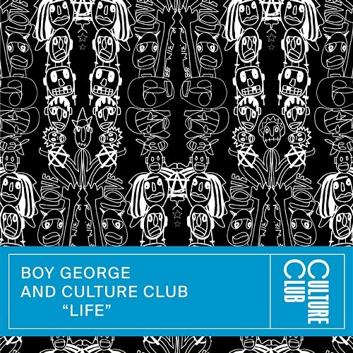 Life Boy George & Culture Club