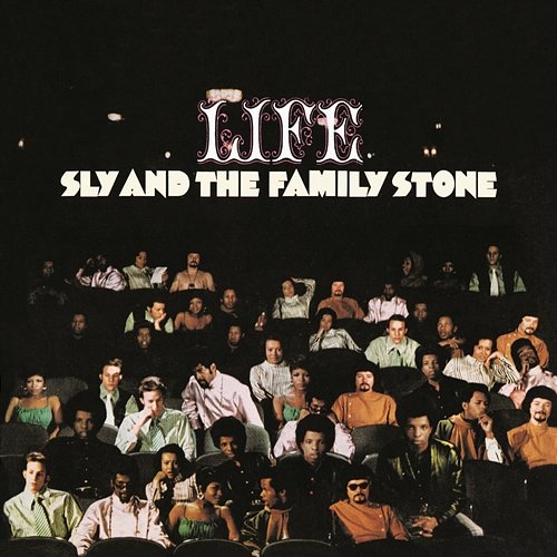 M'Lady Sly & The Family Stone
