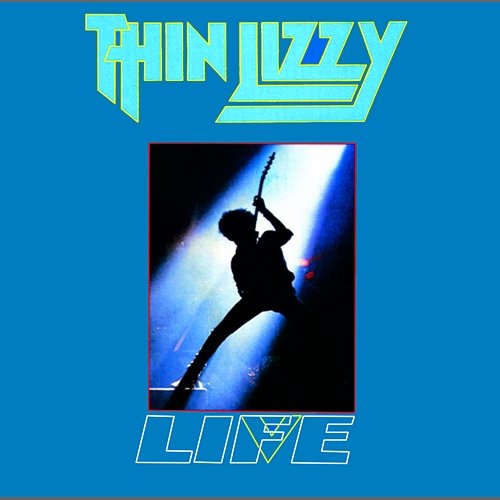 Holy War Thin Lizzy