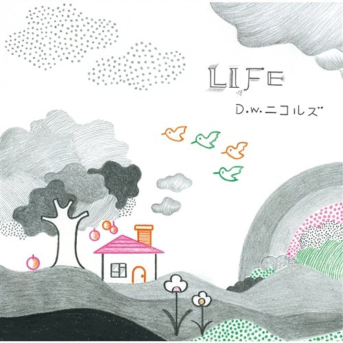 Life D.W. Nicols