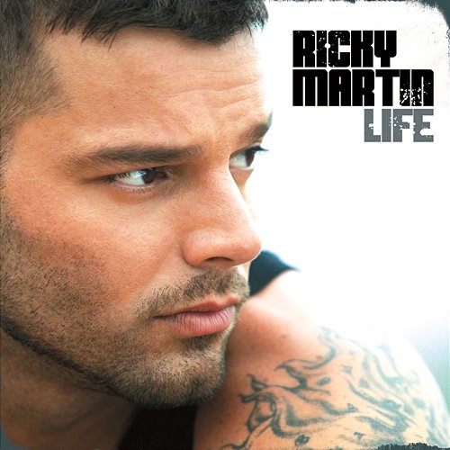 Life Ricky Martin