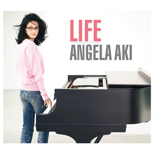 LIFE Angela Aki