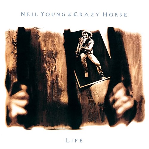 Life Neil Young, Crazy Horse