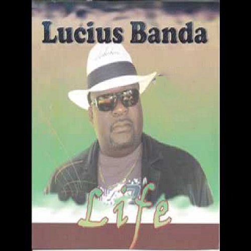 Life Lucius Banda