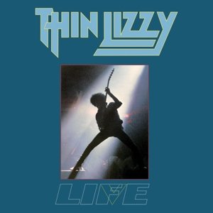 Life Thin Lizzy