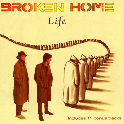 Life Broken Home