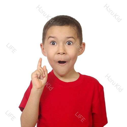 LIFE Haru Kid