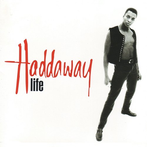 Life Haddaway