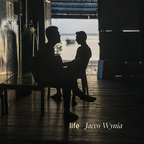 life Jacco Wynia