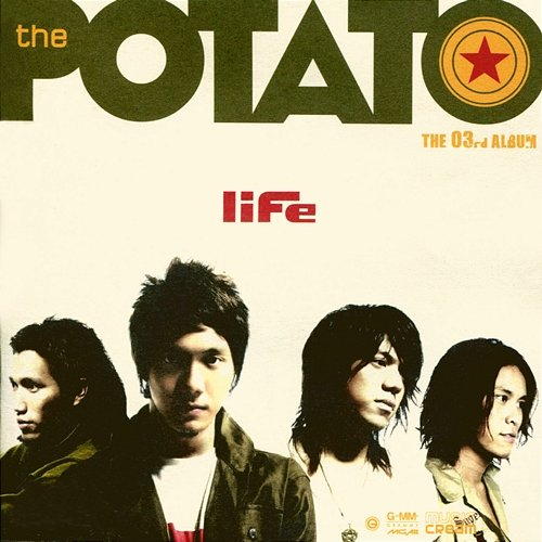Life Potato