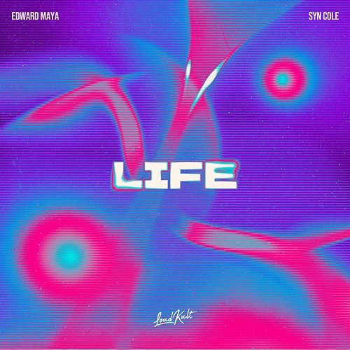 Life Edward Maya & Syn Cole