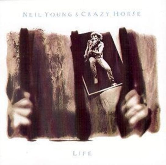 Life Young Neil, Crazy Horse