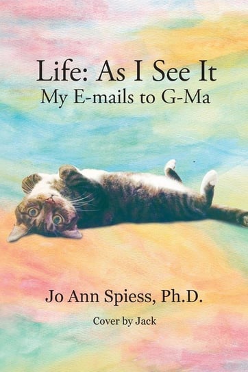 Life Spiess Ph.D. Jo Ann