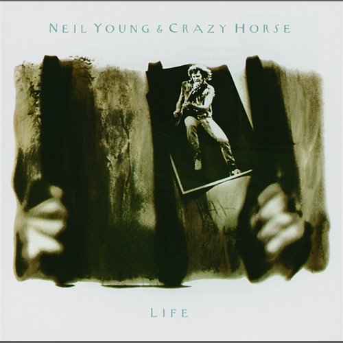 Around The World Neil Young, Crazy Horse