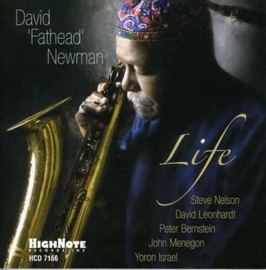 Life Newman David