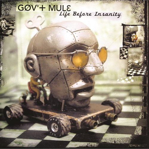 I Think You Know What I Mean Gov't Mule