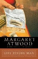 Life Before Man Atwood Margaret