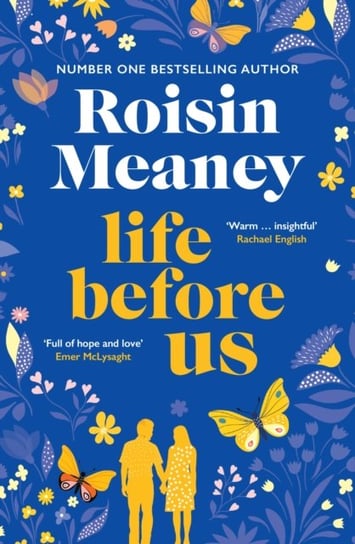 Life Before Us Roisin Meaney