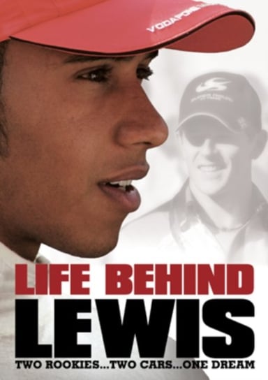 Life Behind Lewis (brak polskiej wersji językowej) Spirit Entertainment