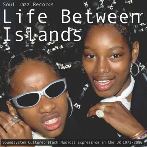 Life Between Islands Various Artists