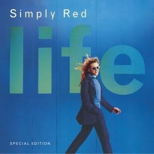 Life (Bonus Tracks) Simply Red