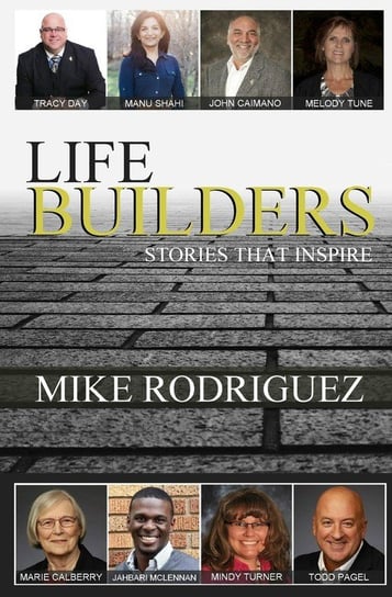 Life Builders Rodriguez Mike
