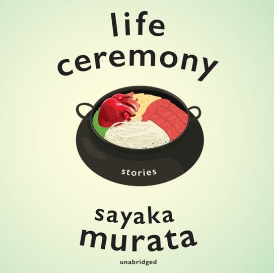Life Ceremony Murata Sayaka